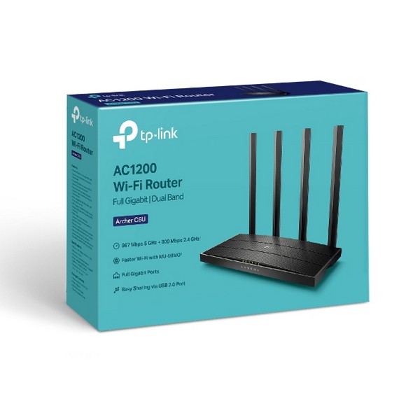 TP-Link TL-SG105 5