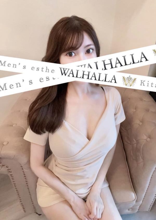 WALHALLA（ヴァルハラ）｜大阪・梅田のメンズエステ（メンエス）｜プロフィール（胡桃沢もも）｜リフナビ大阪