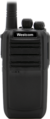 West-Com systems certified