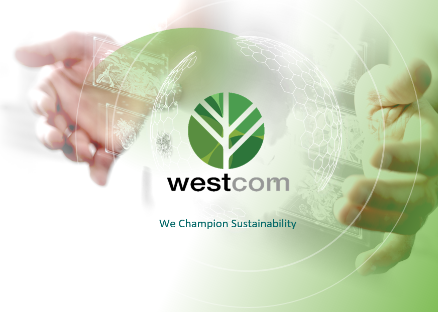 Westcom Energy (@westcom_energy)