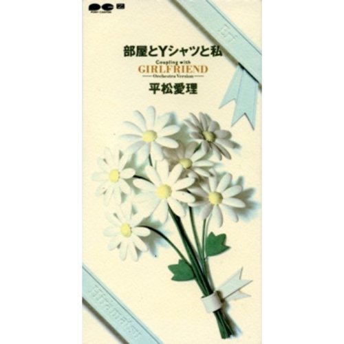 親友の結婚式で歌ったら新郎側はドーンと引いちゃって」 平松愛理が語る「部屋とYシャツと私」誕生秘話（2ページ目） | デイリー新潮